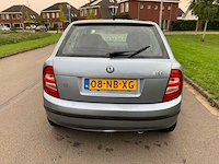 Skoda fabia 1.2 12v creation, 08-nb-xg - afbeelding 15 van  17