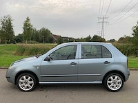 Skoda fabia 1.2 12v creation, 08-nb-xg - afbeelding 14 van  17