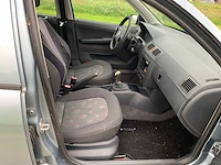 Skoda fabia 1.2 12v creation, 08-nb-xg - afbeelding 16 van  17