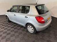 Skoda fabia 1.2-12v go, 83-rkb-4 - afbeelding 5 van  12