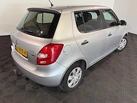 Skoda fabia 1.2-12v go, 83-rkb-4 - afbeelding 8 van  12