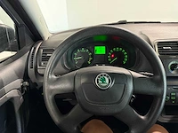 Skoda fabia 1.2-12v go, 83-rkb-4 - afbeelding 12 van  12