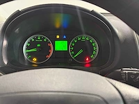 Skoda fabia 1.2-12v sprint, 65-lbh-6 - afbeelding 2 van  17