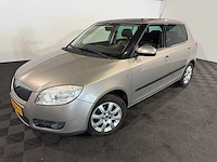 Skoda fabia 1.2-12v sprint, 65-lbh-6 - afbeelding 1 van  17