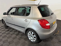 Skoda fabia 1.2-12v sprint, 65-lbh-6 - afbeelding 10 van  17