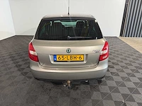 Skoda fabia 1.2-12v sprint, 65-lbh-6 - afbeelding 11 van  17