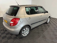 Skoda fabia 1.2-12v sprint, 65-lbh-6 - afbeelding 12 van  17