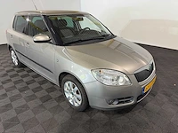 Skoda fabia 1.2-12v sprint, 65-lbh-6 - afbeelding 15 van  17