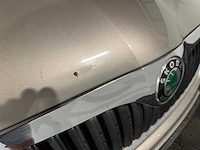 Skoda fabia 1.2-12v sprint, 65-lbh-6 - afbeelding 16 van  17