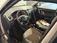 Skoda fabia 1.2-12v sprint, 65-lbh-6 - afbeelding 17 van  17