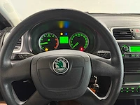 Skoda fabia 1.2-12v sprint, 65-lbh-6 - afbeelding 3 van  17