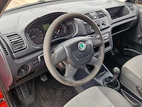 Skoda fabia 1.2 active, h-373-zl - afbeelding 4 van  19