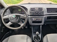Skoda fabia 1.2 active, h-373-zl - afbeelding 5 van  19
