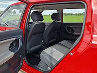 Skoda fabia 1.2 active, h-373-zl - afbeelding 9 van  19