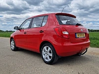 Skoda fabia 1.2 active, h-373-zl - afbeelding 13 van  19