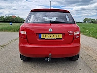 Skoda fabia 1.2 active, h-373-zl - afbeelding 14 van  19