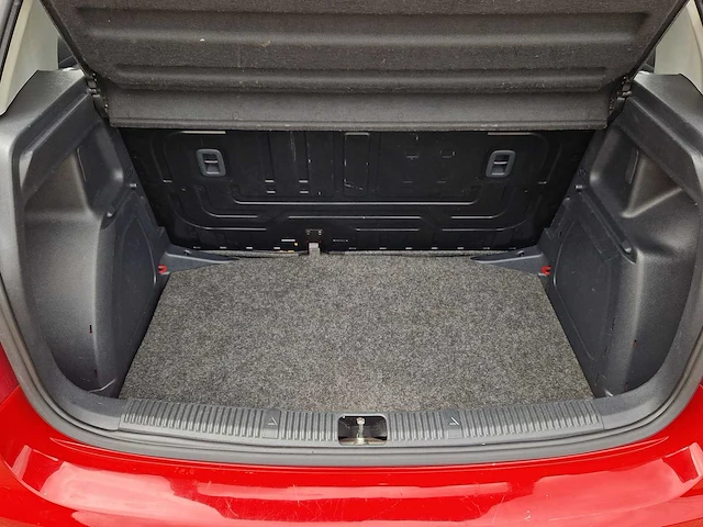 Skoda fabia 1.2 active, h-373-zl - afbeelding 15 van  19