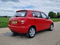 Skoda fabia 1.2 active, h-373-zl - afbeelding 16 van  19