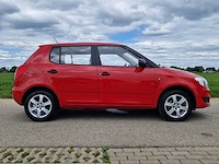 Skoda fabia 1.2 active, h-373-zl - afbeelding 17 van  19