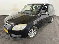 Skoda fabia 1.2 comfort, 06-jpg-9 - afbeelding 1 van  13