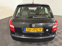 Skoda fabia 1.2 comfort, 06-jpg-9 - afbeelding 7 van  13