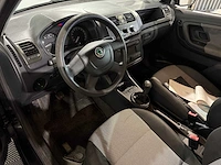 Skoda fabia 1.2 comfort, 06-jpg-9 - afbeelding 12 van  13