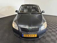 Skoda fabia 1.2 drive, 10-kxv-5 - afbeelding 6 van  14