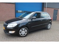 Skoda fabia 1.2 tsi ambition, 27-stx-3 - afbeelding 1 van  14