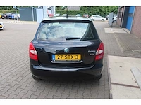 Skoda fabia 1.2 tsi ambition, 27-stx-3 - afbeelding 12 van  14