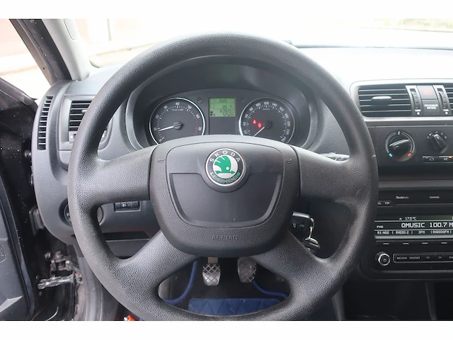 Skoda fabia 1.2 tsi ambition, 37-tzh-2 - afbeelding 2 van  16