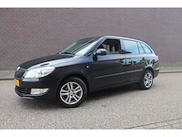 Skoda fabia 1.2 tsi ambition, 37-tzh-2 - afbeelding 1 van  16