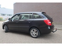 Skoda fabia 1.2 tsi ambition, 37-tzh-2 - afbeelding 9 van  16