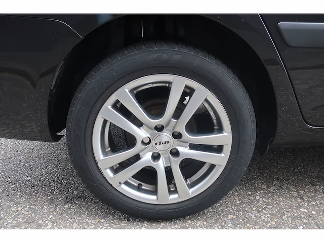 Skoda fabia 1.2 tsi ambition, 37-tzh-2 - afbeelding 12 van  16