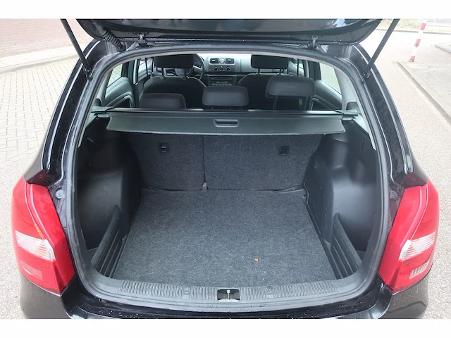 Skoda fabia 1.2 tsi ambition, 37-tzh-2 - afbeelding 13 van  16