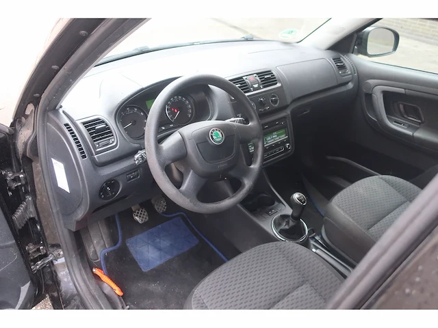 Skoda fabia 1.2 tsi ambition, 37-tzh-2 - afbeelding 14 van  16
