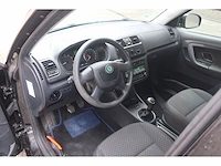 Skoda fabia 1.2 tsi ambition, 37-tzh-2 - afbeelding 14 van  16