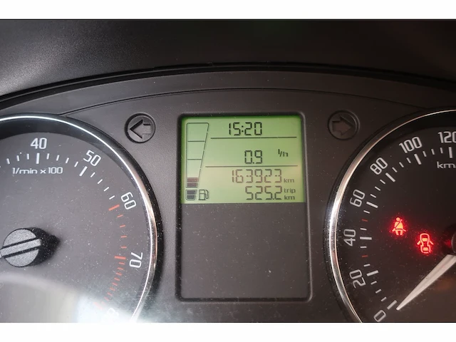 Skoda fabia 1.2 tsi ambition, 37-tzh-2 - afbeelding 15 van  16