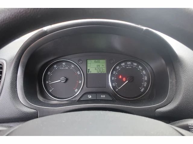 Skoda fabia 1.2 tsi ambition, 37-tzh-2 - afbeelding 16 van  16