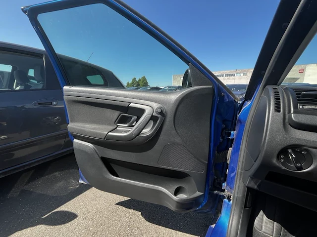 Skoda fabia 1.2 tsi ambition 86, 2014 - afbeelding 5 van  21