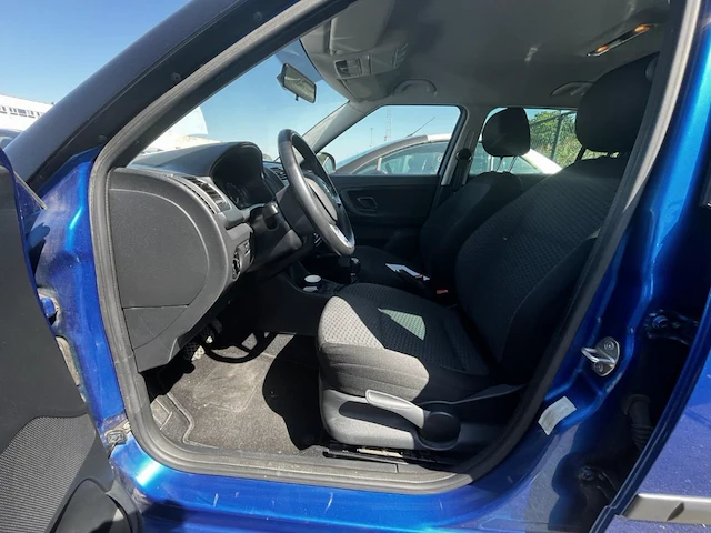 Skoda fabia 1.2 tsi ambition 86, 2014 - afbeelding 6 van  21