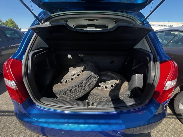 Skoda fabia 1.2 tsi ambition 86, 2014 - afbeelding 8 van  21