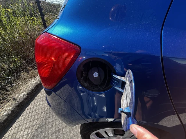 Skoda fabia 1.2 tsi ambition 86, 2014 - afbeelding 9 van  21