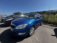 Skoda fabia 1.2 tsi ambition 86, 2014 - afbeelding 1 van  21