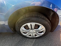Skoda fabia 1.2 tsi ambition 86, 2014 - afbeelding 14 van  21