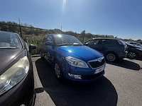 Skoda fabia 1.2 tsi ambition 86, 2014 - afbeelding 15 van  21