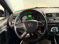 Skoda fabia 1.2 tsi sprint pro, 1-szf-26 - afbeelding 2 van  13