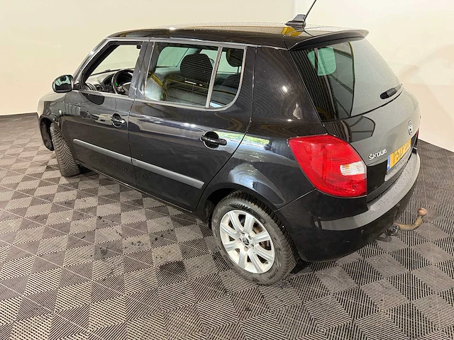 Skoda fabia 1.2 tsi sprint pro, 1-szf-26 - afbeelding 6 van  13