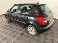 Skoda fabia 1.2 tsi sprint pro, 1-szf-26 - afbeelding 6 van  13