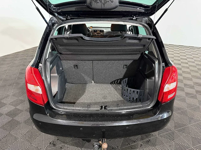 Skoda fabia 1.2 tsi sprint pro, 1-szf-26 - afbeelding 8 van  13