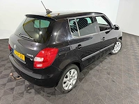 Skoda fabia 1.2 tsi sprint pro, 1-szf-26 - afbeelding 9 van  13